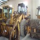Used komatsu loader WA400
